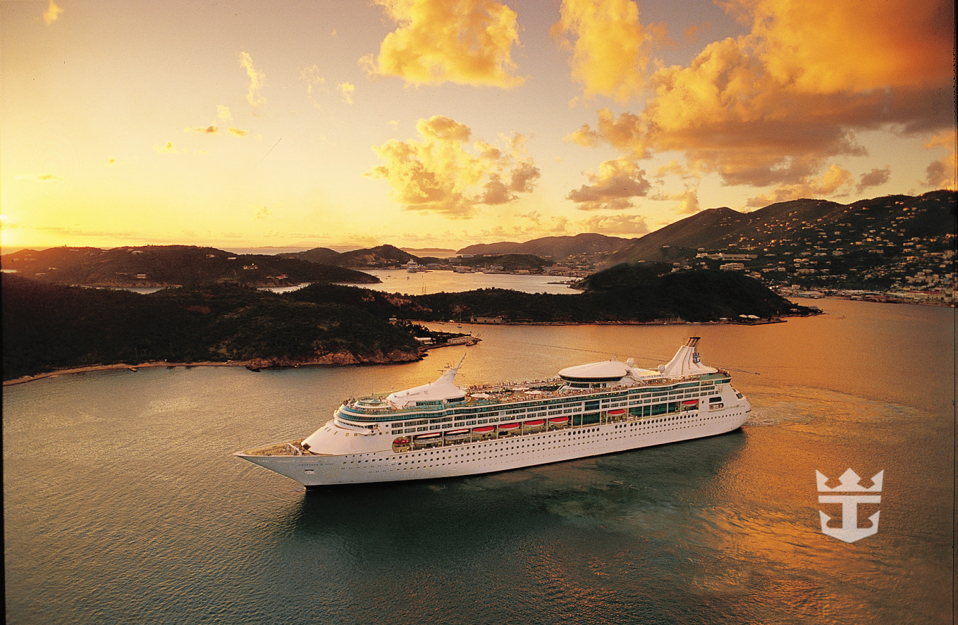 Southern Caribbean Cruise